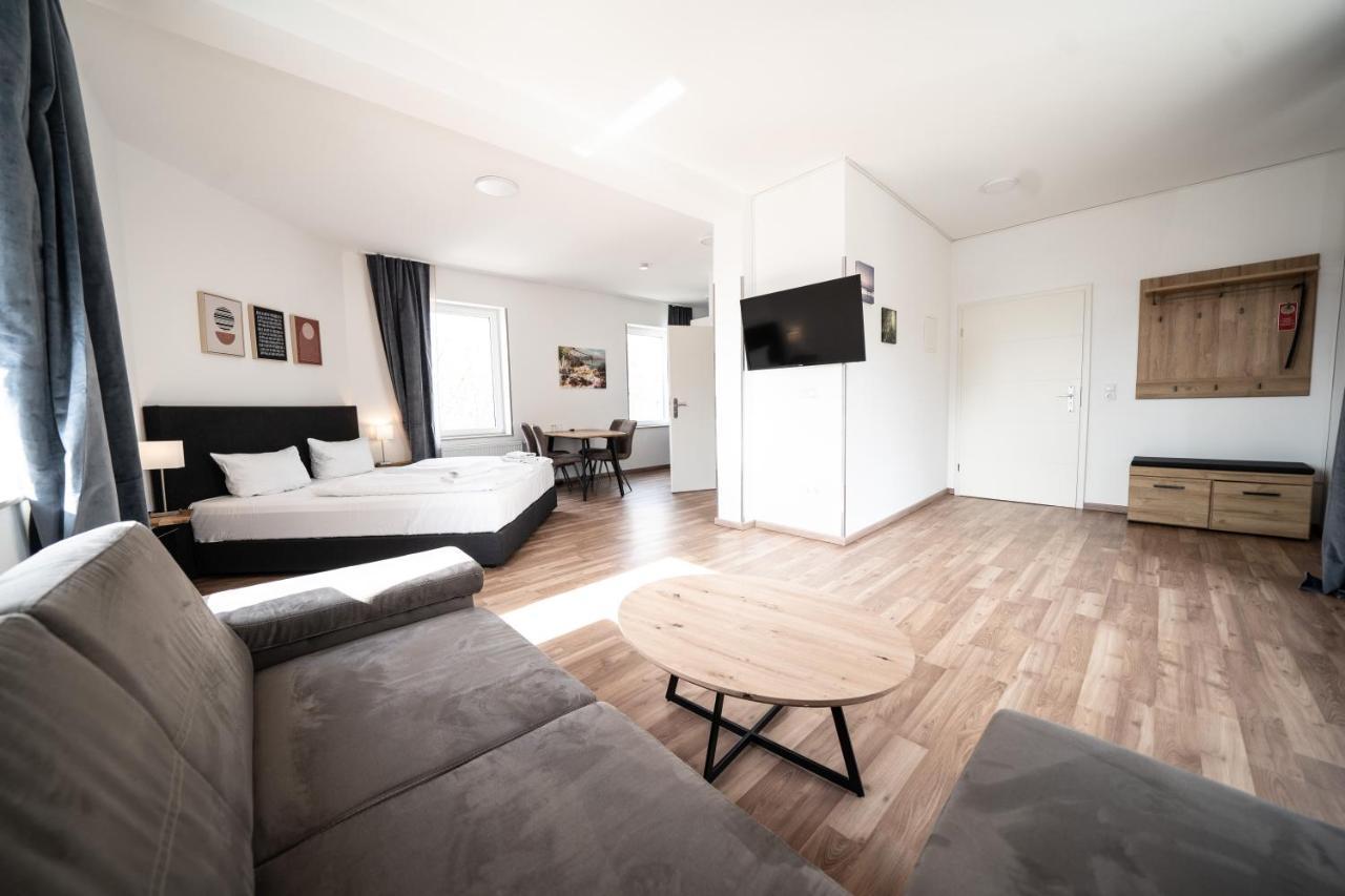 Hotel Zur Alten Stadtkellerei 5*