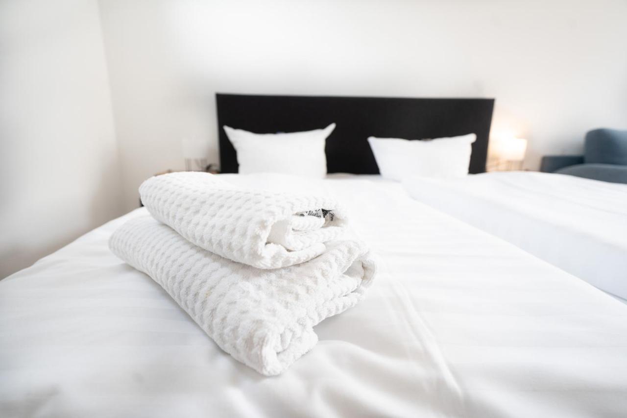 Hotel Zur Alten Stadtkellerei 3*