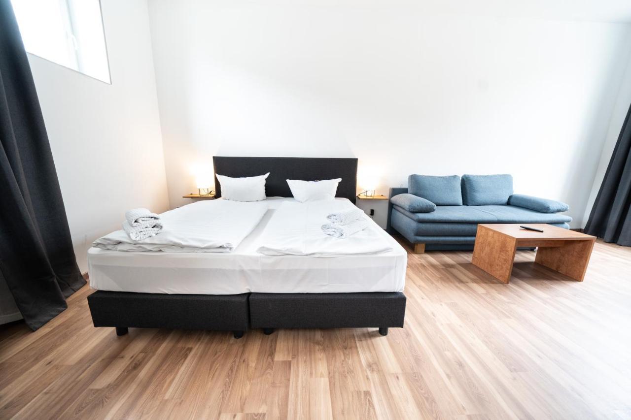 Hotel Zur Alten Stadtkellerei 3*